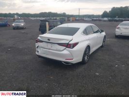 Lexus ES 2025 3 Lexus ES 2025 3