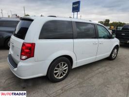 Dodge Grand Caravan 2020 3