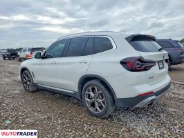BMW X3 2022 2