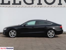 Audi A5 2009 2.0 167 KM