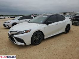 Toyota Camry 2024 3 Toyota Camry 2024 3