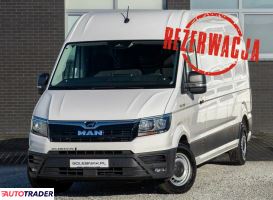 Pozostałe TGE - zobacz ofertę