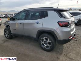 Jeep Compass 2022 2 Jeep Compass 2022 2