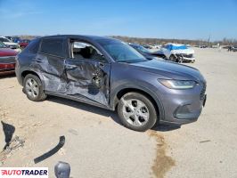Honda HR-V 2023 2