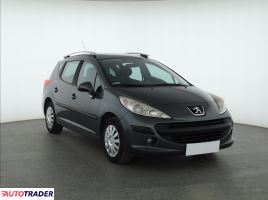 Peugeot 207 - zobacz ofertę