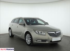 Opel Insignia 2011 2.0 217 KM