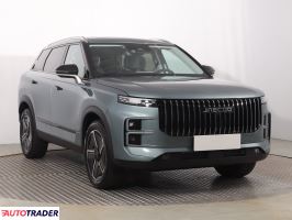 Jaecoo 7 2024 1.6 144 KM