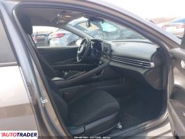 Hyundai Elantra 2022 2