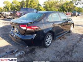 Toyota Corolla 2025 2