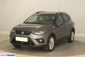 Seat Arona 2018 1.0 113 KM