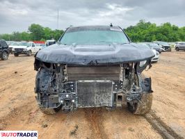 Chevrolet Silverado 2024 3