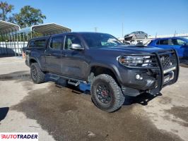 Toyota Tacoma 2023 3