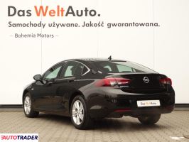 Opel Insignia 2020 2.0 170 KM