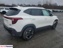 Kia Pozostałe 2024 2