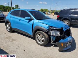 Hyundai Kona 2019 2