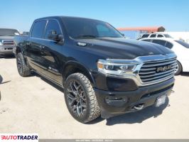 Dodge Ram 2020 5 Dodge Ram 2020 5