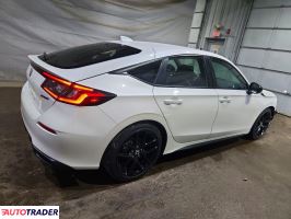 Honda Civic 2026 2