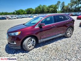 Ford Edge 2020 2