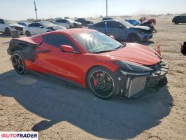 Chevrolet Corvette 2021 6