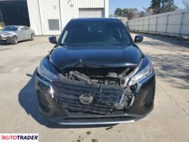 Nissan Pozostałe 2021 1