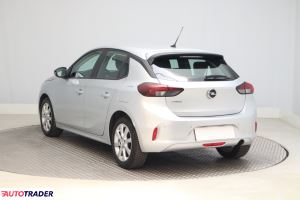Opel Corsa 2022 1.2 73 KM