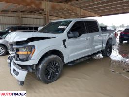 Ford Pozostałe - zobacz ofertę
