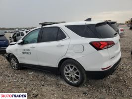 Chevrolet Equinox 2023 1