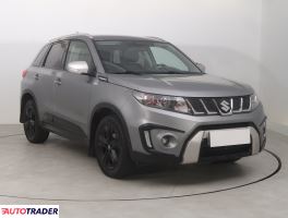Suzuki Vitara 2016 1.4 138 KM
