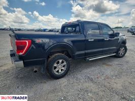 Ford Pozostałe 2022 5