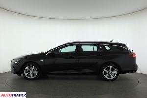 Opel Insignia 2021 1.5 120 KM