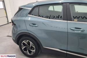 Kia Sportage 2022 1.6 150 KM