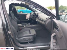 Audi A4 2022 2