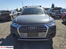 Audi Q5 2019 2