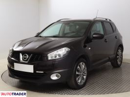 Nissan Qashqai 2010 2.0 147 KM