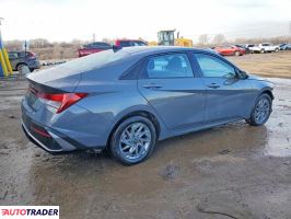 Hyundai Elantra 2024 2