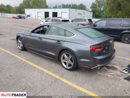 Audi S5 2019 3