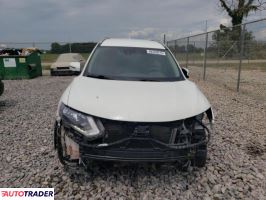 Nissan Rogue 2019 2 Nissan Rogue 2019 2