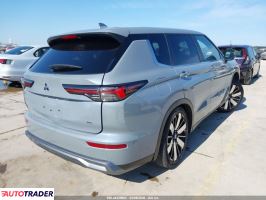 Mitsubishi Outlander 2025 2