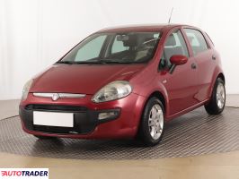 Fiat Panda 2010 1.2 68 KM