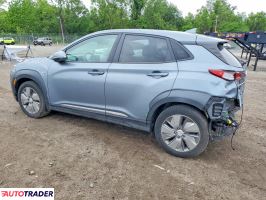 Hyundai Kona 2020