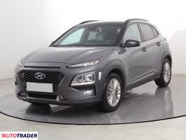 Hyundai Kona 2019 1.0 118 KM