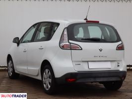 Renault Scenic 2013 1.2 113 KM