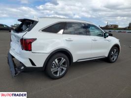 Kia Sorento 2024 1