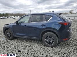 Mazda CX-5 2021 2 Mazda CX-5 2021 2