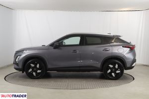 Omoda 5 2025 1.6 144 KM