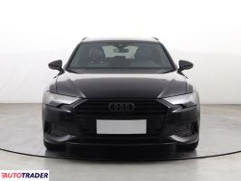 Audi A6 2019 2.0 201 KM