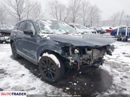 Mazda CX-5 2024 2 Mazda CX-5 2024 2