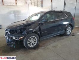Chevrolet Equinox 2021 1 Chevrolet Equinox 2021 1