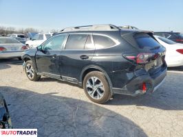 Subaru Outback 2020 2