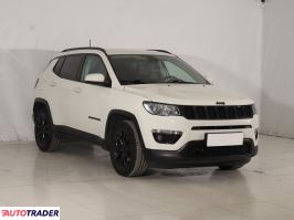 Jeep Compass 2020 1.3 147 KM